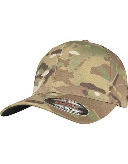 Flexfit Multicam Cap - FX6277MC