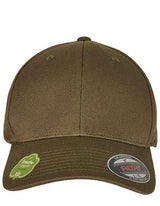 Flexfit Organic Cotton Cap - FX6277OC