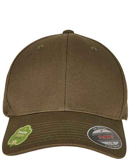 Flexfit Organic Cotton Cap - FX6277OC