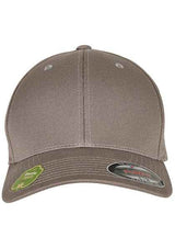 Flexfit Organic Cotton Cap - FX6277OC