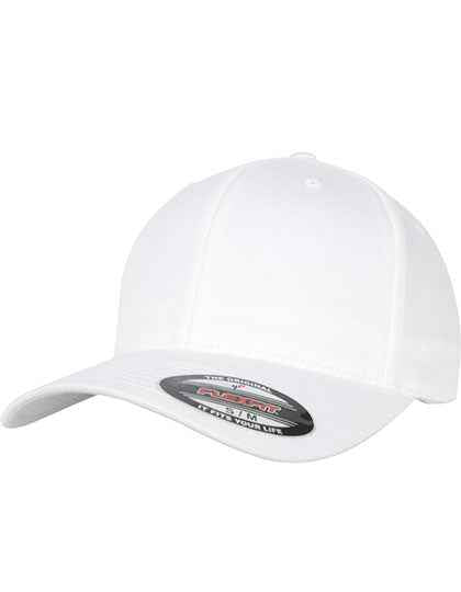 Flexfit Organic Cotton Cap - FX6277OC