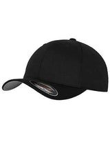 Wooly Combed Cap - FX6277