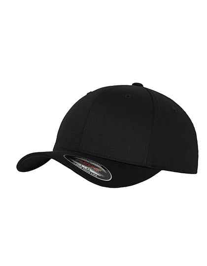 Wooly Combed Cap - FX6277