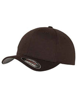 Wooly Combed Cap - FX6277