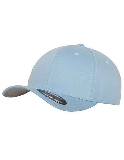 Wooly Combed Cap - FX6277