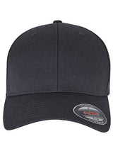 Wooly Combed Cap - FX6277
