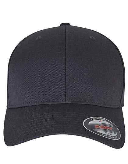 Wooly Combed Cap - FX6277