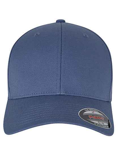 Wooly Combed Cap - FX6277