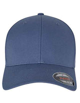 Wooly Combed Cap - FX6277