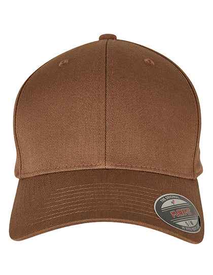 Wooly Combed Cap - FX6277