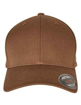 Wooly Combed Cap - FX6277