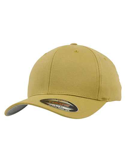 Wooly Combed Cap - FX6277