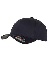 Wooly Combed Cap - FX6277