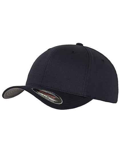 Wooly Combed Cap - FX6277
