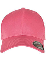 Wooly Combed Cap - FX6277