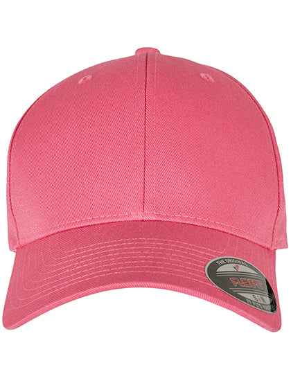 Wooly Combed Cap - FX6277