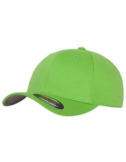 Wooly Combed Cap - FX6277