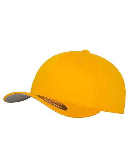 Wooly Combed Cap - FX6277