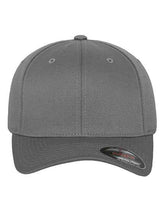 Wooly Combed Cap - FX6277