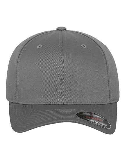 Wooly Combed Cap - FX6277