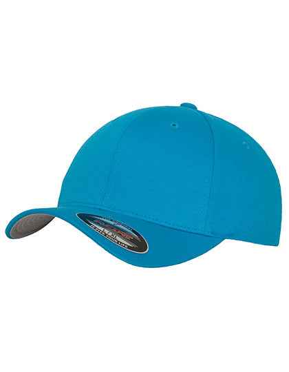 Wooly Combed Cap - FX6277