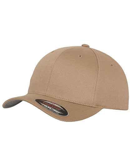 Wooly Combed Cap - FX6277