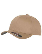 Wooly Combed Cap - FX6277