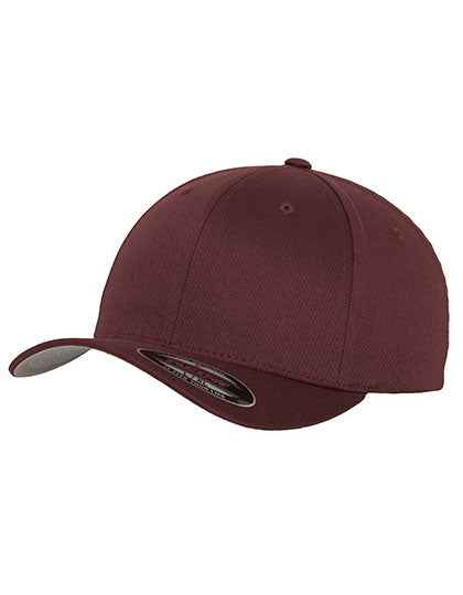 Wooly Combed Cap - FX6277