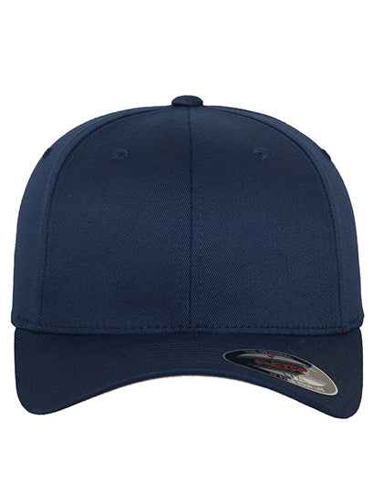 Wooly Combed Cap - FX6277