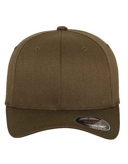 Wooly Combed Cap - FX6277
