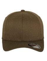 Wooly Combed Cap - FX6277