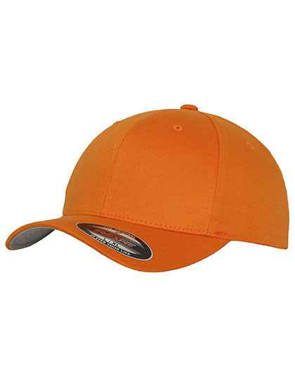Wooly Combed Cap - FX6277