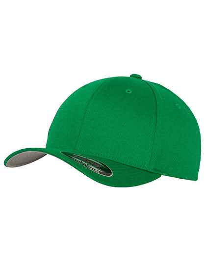 Wooly Combed Cap - FX6277