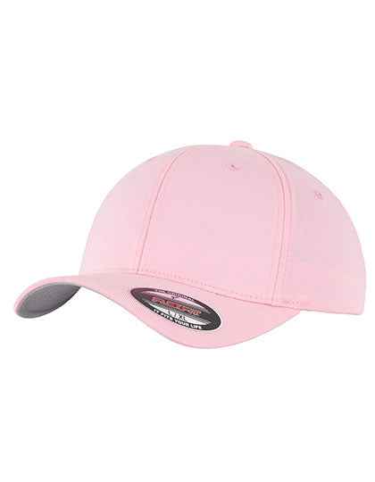 Wooly Combed Cap - FX6277