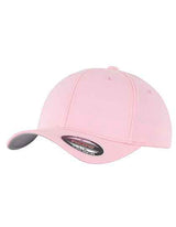 Wooly Combed Cap - FX6277