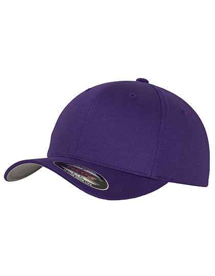 Wooly Combed Cap - FX6277