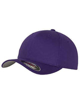 Wooly Combed Cap - FX6277