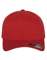 Wooly Combed Cap - FX6277