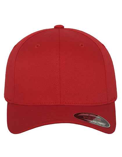 Wooly Combed Cap - FX6277