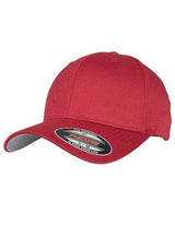 Wooly Combed Cap - FX6277