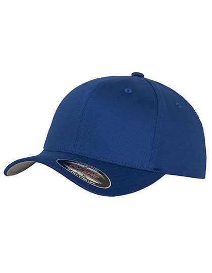 Wooly Combed Cap - FX6277
