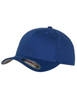Wooly Combed Cap - FX6277