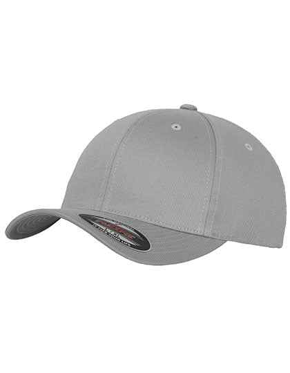 Wooly Combed Cap - FX6277