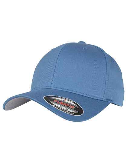 Wooly Combed Cap - FX6277