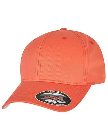 Wooly Combed Cap - FX6277