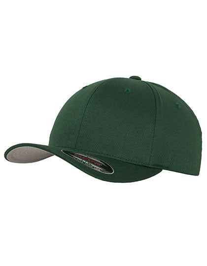 Wooly Combed Cap - FX6277