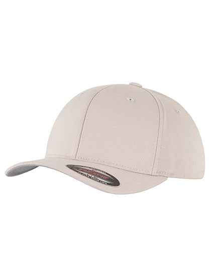 Wooly Combed Cap - FX6277