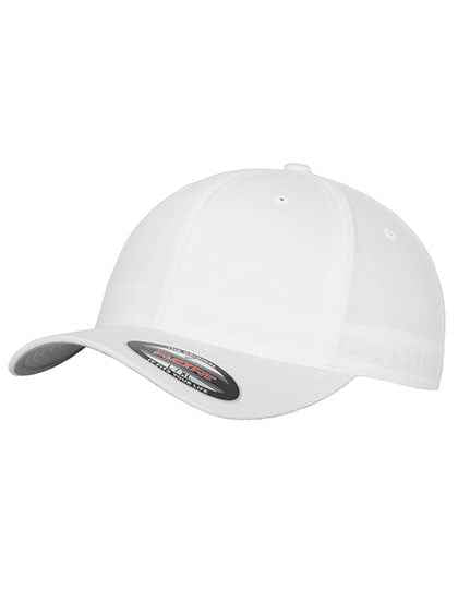 Wooly Combed Cap - FX6277