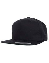 Pro-Style Twill Snapback Youth Cap - FX6308