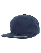 Pro-Style Twill Snapback Youth Cap - FX6308